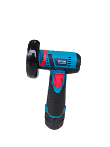 Professional 21V Cordless Drill Driver Kit 2x4.0Ah Battery 2150RPM 2-Speed providing 120N.m(1060 in-lbs) torque in stock - Product Image 4