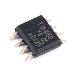 A1050 / C TJA1050T / CM 118 SOP-8 ตัวรับส่งสัญญาณไดรเวอร์ CAN ชิปบัสสวิตช์ไอซีวงจรรวม - Product Image 1