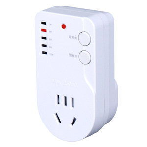 Chkl Smart Socket Timer <b>Plug</b> With 2h 4h 6h 8h 10h Countdown For Rice Cooker And Electric Vehicle <b>Charging</b> Universal Use - Product Image 5