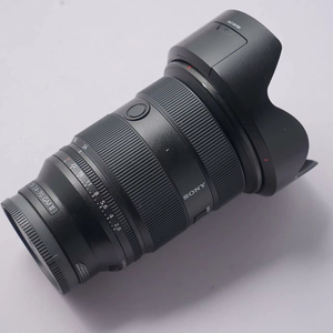 Objectif zoom standard haut <span class=keywords><strong>de</strong></span> gamme Sony FE 24-70mm F2.8 GM II - Product Image 1