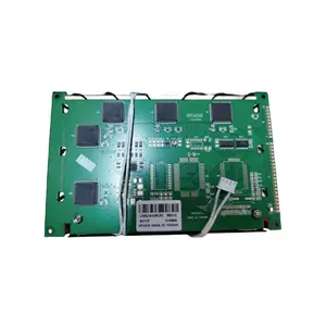 LCD Industrial novo em estoque LMG7400PLFC/LMG7410PLFC de melhor qualidade