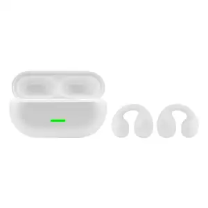 2024 Fones de ouvido sem fio com gancho aberto Fones de ouvido TWS Fones de ouvido sem fio TWS Fones de ouvido Fones de ouvido