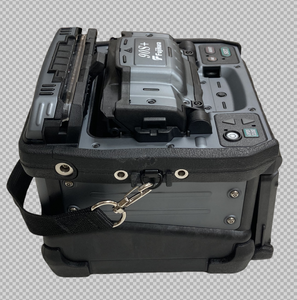เครื่องเชื่อมไฟเบอร์ออปติก FSM-90S มือสอง รุ่น 7s ยี่ห้อ Welding Machine Fusion Splicer - Product Image 5