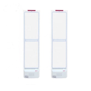 Système d'alarme de sécurité EAS pour magasin de vêtements, capteur AM 58 kHz, antenne de sécurité AM, portique antivol, système EAS - Product Image 3