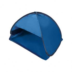 Carpa Parasol Rápida con Logotipo Personalizado, Carpa de Playa para Dormir en Interiores y Exteriores, Precio de Fábrica, Carpa Pequeña Plegable para la Cabeza - Product Image 4