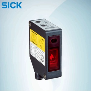 SICK OD2-P300W200I0 เซ็นเซอร์วัดระยะด้วยเลเซอร์ การวัดระยะทางในอุตสาหกรรม เยอรมนี - Product Image 2
