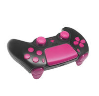 Komplettes Tasten-Set für PS5: D-Pad, Touchpad, Trigger L1 R1 L2 R2 Ersatz-Tasten für PlayStation 5 Game Controller