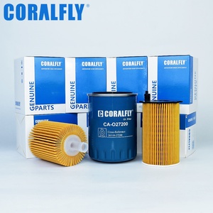 Filtro de Aceite Precio de Fábrica 26300-2Y500 26300-02500 26300-02503 26300-02501 para Modelos de Autos Hyundai y Kia - Product Image 3