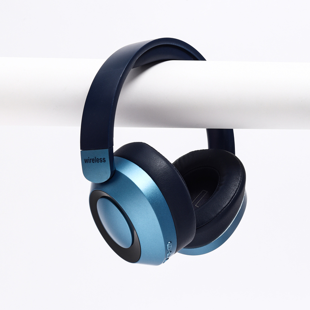 PG373D Pro Gaming Headset with RGB Lights Wireless 5.4 Over-Ear Headphones Long Playtime