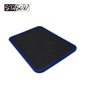 STASUN Moins Cher Effaçable En Plastique Double Face <span class=keywords><strong>Tableau</strong></span> D'écriture Étudiant Enfants <span class=keywords><strong>Tableau</strong></span> Noir - Product Image 5