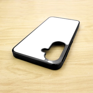 เคสโทรศัพท์ Samsung ซีรีส์ A แบบ TPU 2D สำหรับงานซับลิเมชั่น เคสโทรศัพท์ยางกันกระแทก TPU 2D สำหรับ Galaxy A26 5G - Product Image 6