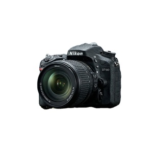Cámara DSLR <span class=keywords><strong>D7100</strong></span> Original Usada al por Mayor con Kit de Lente VR de 18-55 mm, 24 MP, 51 Puntos de Enfoque Automático, Sin OLPF, Grado A+, Video HD de 1080p, 1 Año de Garantía - Product Image 2