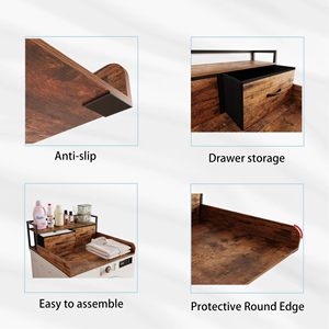 Двухуровневая сушилка для белья - Product Image 2