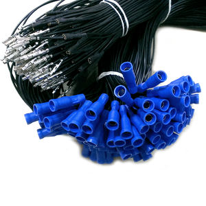 30' 4针扁平拖车线束，适用于福特 F-150 拖车系统 - Product Image 6