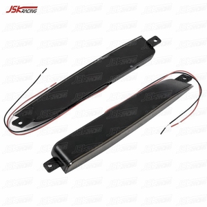 ชุดแต่ง PP Body Kit สำหรับ Honda Civic FD2 ปี 2006-2010 อัพเกรดเป็นสไตล์ MUG <span class=keywords><strong>RR</strong></span> - Product Image 6