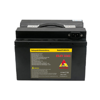 60V 23Ah 20Ah 25Ah 30Ah 40Ah 45Ah 50Ah литий-ионная аккумуляторная батарея для зарядки Ноута и сотового телефона велосипеда электрического велосипеда