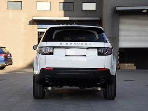 <span class=keywords><strong>Land</strong></span> <span class=keywords><strong>Rover</strong></span> Discovery Sport 2019, Vehículo Usado de Alta Calidad con Volante a la Izquierda, Gasolina, en Stock, Exportable - Product Image 6
