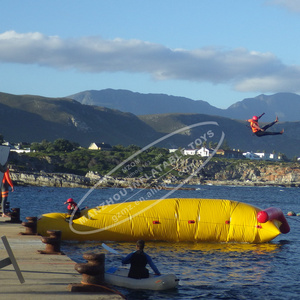 インフレータブルジャンピングピローウォーターブロブウォーターカタパルト - Product Image 6