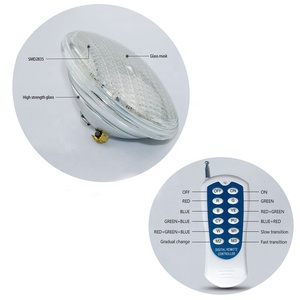 Lampada LED Par56 da 35W per Piscina, Sostituzione per Vecchia Lampadina da 300W, 12V - Product Image 5