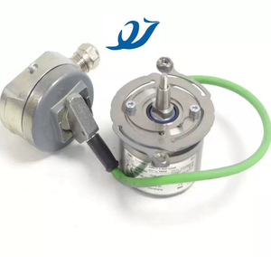 Encoder Lika CK58-Y-625 BNF 215RL3 <span class=keywords><strong>Busellato</strong></span> P/N 31760023 - Product Image 5