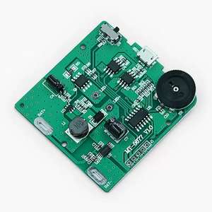 แผงวงจรพิมพ์พกพาประสิทธิภาพสูงสำหรับไฟส่องสว่าง ปรับความสว่างได้หลายระดับ ปรับแต่งได้ - Product Image 1