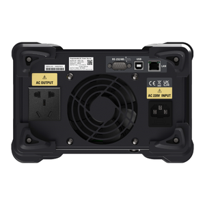 Hantek APE33240 Hochleistungs-Frequenz umwandlung netzteil mit 240kVA, dreiphasiger Eingang, dreiphasiger Ausgang - Product Image 4