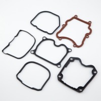Pièces et accessoires d'étanchéité personnalisés en silicone, FKM, NBR, EPDM, caoutchouc naturel et synthétique (œillets/joints/bouchons) pour