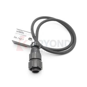 1PC RK742.1 RK742 037U302844 Photocell Sensor R202 200 Photoelectric Sensor Reliable Printing <b>Machine</b> <b>Accessories</b> Spare Part - Product Image 6