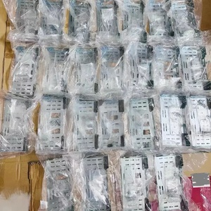 ACS-1100-RM-19= ขายึดสำหรับติดตั้งแบบเกี่ยวหู-CiscoS CISCOS C1111-8P รุ่นเฉพาะ - Product Image 3