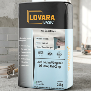 Factory Price Good Bonding Strength 25kg Cement Based Tile <b>Glue</b> EA10 Floor Tile Adhesive for Ceramics - Product Image 1