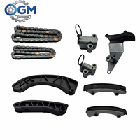 New Timing Chain Repair Kit and Set for Modern D4FA Car Engines with 1 Year Warranty