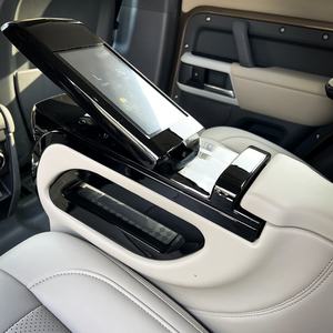 Asiento de coche eléctrico de lujo OEM asientos eléctricos de lujo para negocios de lujo Vip Van Car para <span class=keywords><strong>Land</strong></span> <span class=keywords><strong>Rover</strong></span> <span class=keywords><strong>Defender</strong></span> - Product Image 6