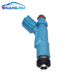 หัวฉีดน้ำมันเชื้อเพลิง23250-23020สำหรับ <span class=keywords><strong>Toyota</strong></span> Yaris Vitz 1.0 2325023020 1.3 - Product Image 3