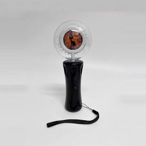 Halloween Music Light up Spinning Wand <b>LED</b> Spinning <b>Ball</b> Wand <b>LED</b> Spinner Wand for Kids Toys - Product Image 5