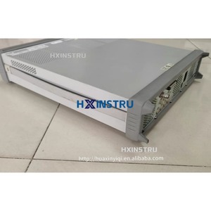 เครื่องกำเนิดพัลส์ Agilent 81110A พร้อมโมดูล 81111A #   H - Product Image 2