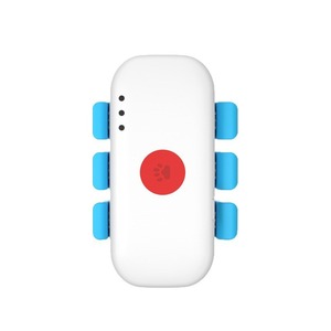 Two-Way Calling Smart Pet Tracker - Waterproof <b>GPS</b> <b>Locator</b> Custom OEM for Cats & Dogs - Product Image 1