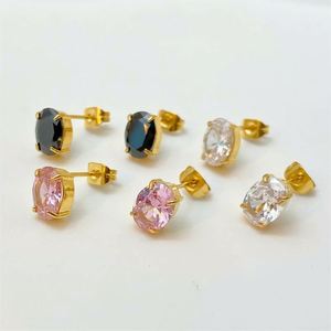 Pearl Flower Cluster <b>Stud</b> <b>Earrings</b> Women's Vintage Cross Border Multi Reliable OEM ODM Service Precision Machined Stainless - Product Image 1