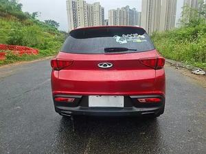 Chery Tiggo 7 2017 SPORT 1.5T automatique, édition Elite, 1.5T 147 L4 essence, 5 portes, 5 places, SUV d'occasion - Product Image 4