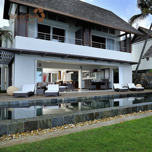 Foshan-sombrilla a prueba <span class=keywords><strong>de</strong></span> agua para patio, barata, conectada a la casa, pérgola, compuesto <span class=keywords><strong>de</strong></span> <span class=keywords><strong>madera</strong></span>, wpc, pérgola - Product Image 3