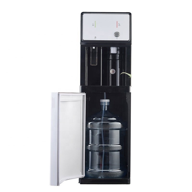 Water Dispensers Hot Cold Water Bottom