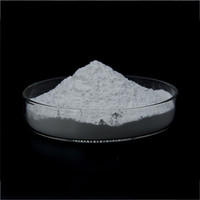 Poudre fine d'alumine tabulaire 800 mesh