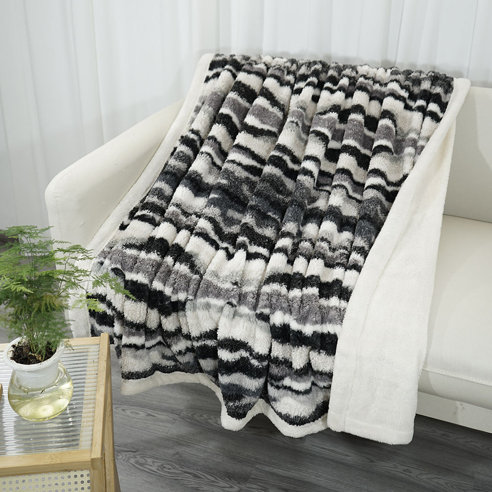 ดำและเทา