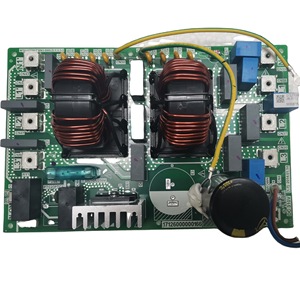 Carte d'alimentation LBB-950.D.1 MDV-672WDSN1-990I.D.1.1.1-1 pour climatisation centrale - Product Image 1