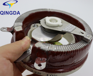 Bc1 gốm biến trở biến wirewound điện trở điều chỉnh biến trở 1KOhm - Product Image 5