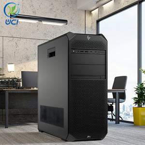 <span class=keywords><strong>HP</strong></span> z4g5/z6g5/z8g5 Máy tính để bàn tháp đồ họa máy trạm 8GB bộ nhớ 1TB ổ cứng cho ai deepseek 32B - Product Image 1