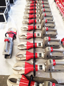 Outils de sauvetage sans fil, <span class=keywords><strong>outil</strong></span> combiné alimenté par batterie pour la lutte contre l'incendie - Product Image 6
