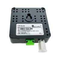 Mini Nodo Pasivo para TV por Cable y TV Terrestre de 1550nm, Receptor FTTH con Filtro FWR-XGS-1000