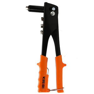 KSEIBI High Quality Rivet <strong>Gun</strong> Tools Hand <strong>Riveter</strong> for Auto Repair <strong>Nut</strong> Insert Tool - Product Image 3
