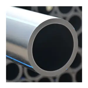 sale reliance indonesia uae acid resistance 3000mm 120mm dn 200mm (8") 280mm pn8 pn12 pn16 1600mm evoh hdpe pipes prices list