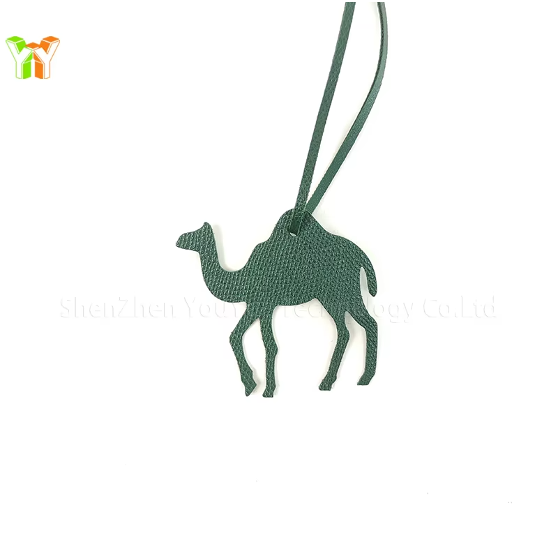 Camel-Vert Foncé